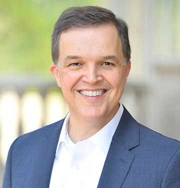 Mark King