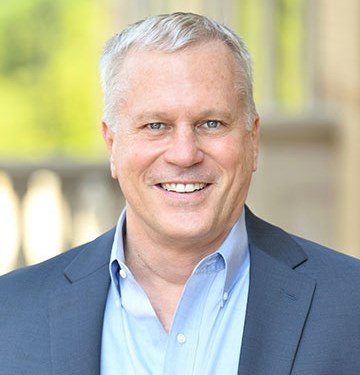 Barry Underwood